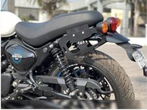 Image MK Designs Saddle Stay for RE Hunter 350