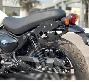 Image MK Designs Saddle Stay for RE Hunter 350