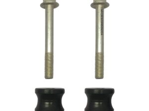 Image MK Designs Handle Risers for RE Interceptor 650