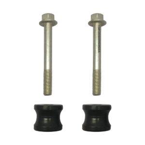Image MK Designs Handle Risers for RE Interceptor 650