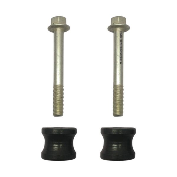Image MK Designs Handle Risers for RE Interceptor 650