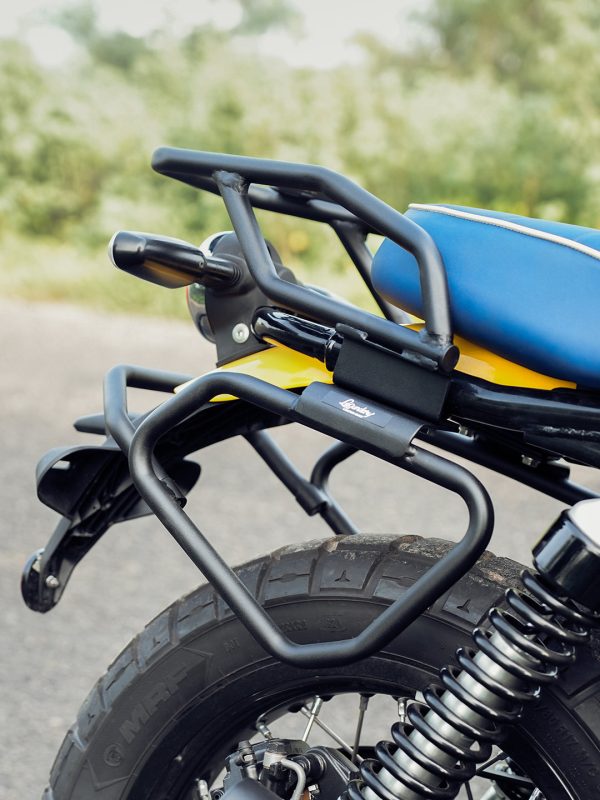 Image RE Bear 650 Aviator Saddle Stay