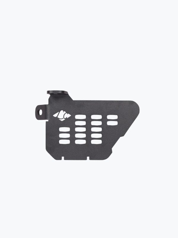 Image Himalayan 450 Bolster Pillion Footrest