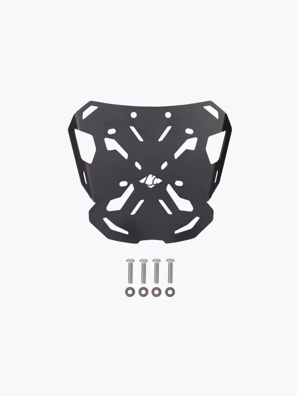 Image Himalayan 450 Taurus Carrier Plate Mild steel