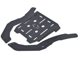 Image Super Meteor 650 Luggage Carrier Rack
