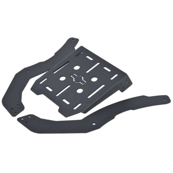 Image Super Meteor 650 Luggage Carrier Rack