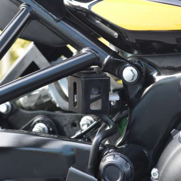 Image Fluid Reservoir Guard HIM-450
