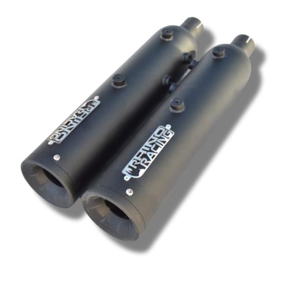 Image Rhino Racing Exhaust for Shotgun 650 (SG-V1)
