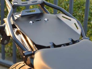Image Pillion Luggage Rack