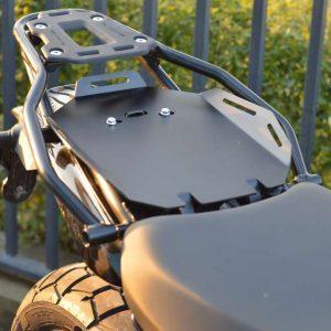 Image Pillion Luggage Rack
