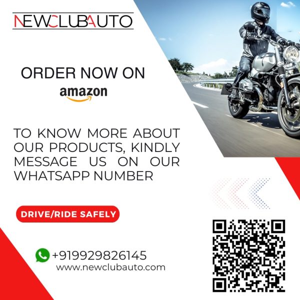 Image Gruziki rulya Aluminium dlya Meteor 350