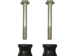 Image MK Designs Handle Risers for Royal Enfield Hunter