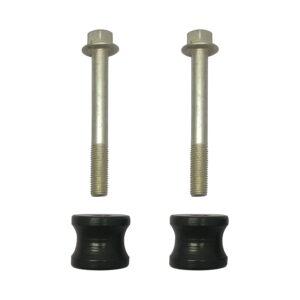 Image MK Designs Handle Risers for Royal Enfield Hunter