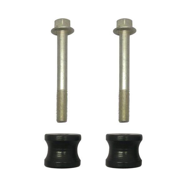 Image MK Designs Handle Risers for Royal Enfield Hunter