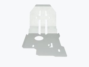 Image Super Meteor 650 Combat Bash Plate