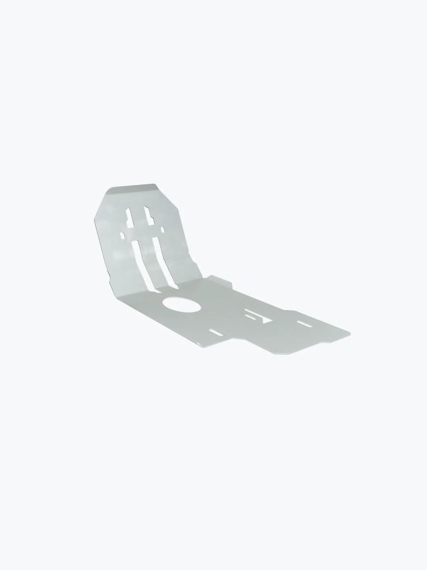 Image Super Meteor 650 Combat Bash Plate