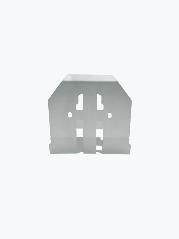 Image Super Meteor 650 Combat Bash Plate