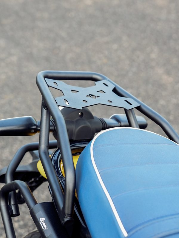 Image RE Bear 650 Gopher Luggage Carrier