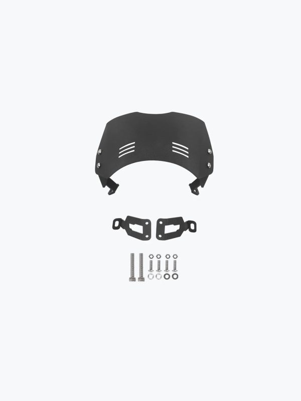 Image Hunter Aegis Metal Visor