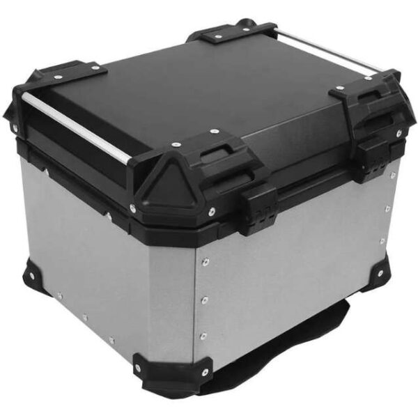 Image Detachable Top Box For Himalayan 450