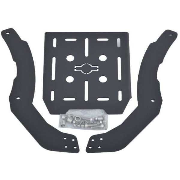 Image Super Meteor 650 Luggage Carrier Rack