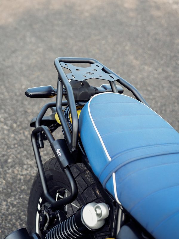 Image RE Bear 650 Gopher Luggage Carrier