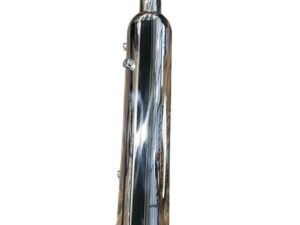 Image Meteor 350 Rhino Racing Exhaust