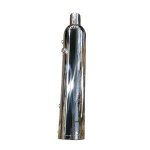 Image Meteor 350 Rhino Racing Exhaust