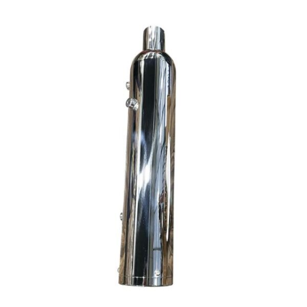 Image Meteor 350 Rhino Racing Exhaust