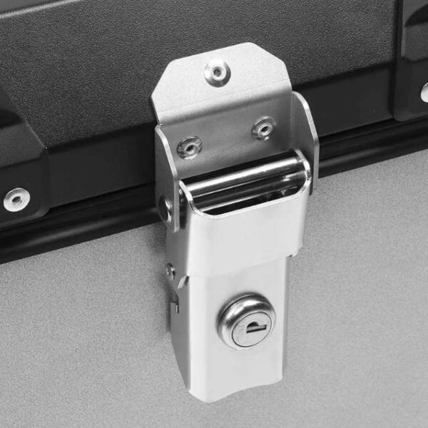 Image Detachable Top Box For Himalayan 450