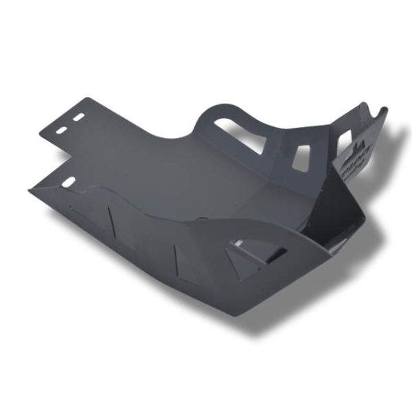 Image Himalayan 450 Skid Plate