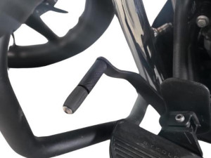 Image Super Meteor 650 4 Inch Gear Extender