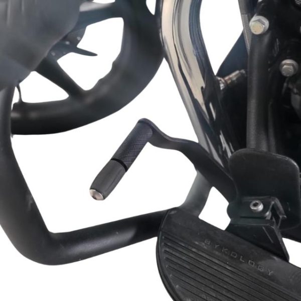 Image Super Meteor 650 4 Inch Gear Extender