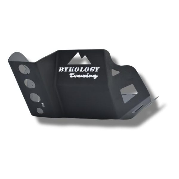 Image Himalayan 450 Skid Plate