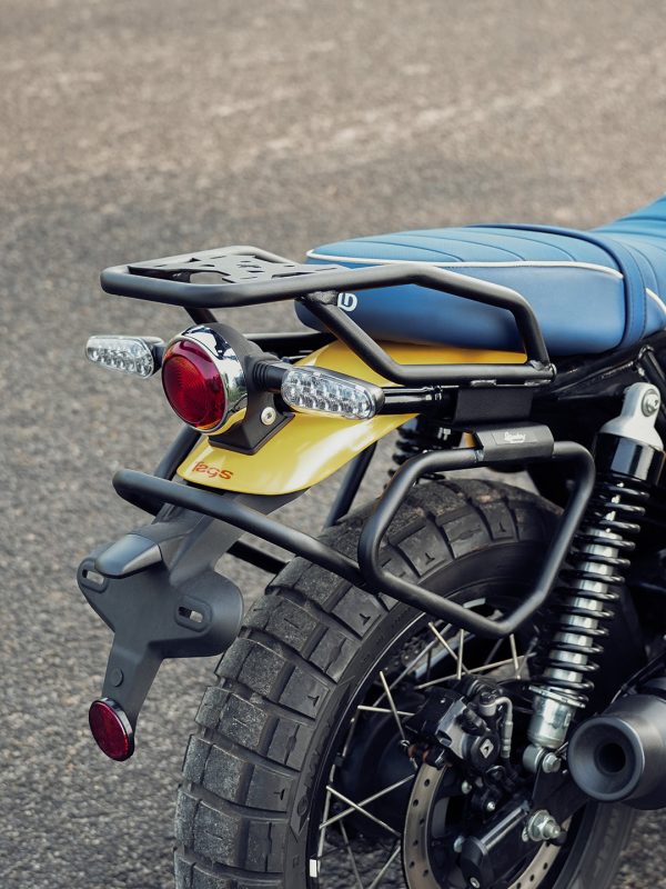 Image RE Bear 650 Aviator Saddle Stay