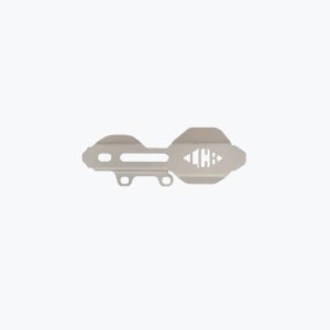 Image Meteor Buckler Master Cylinder Guard SS