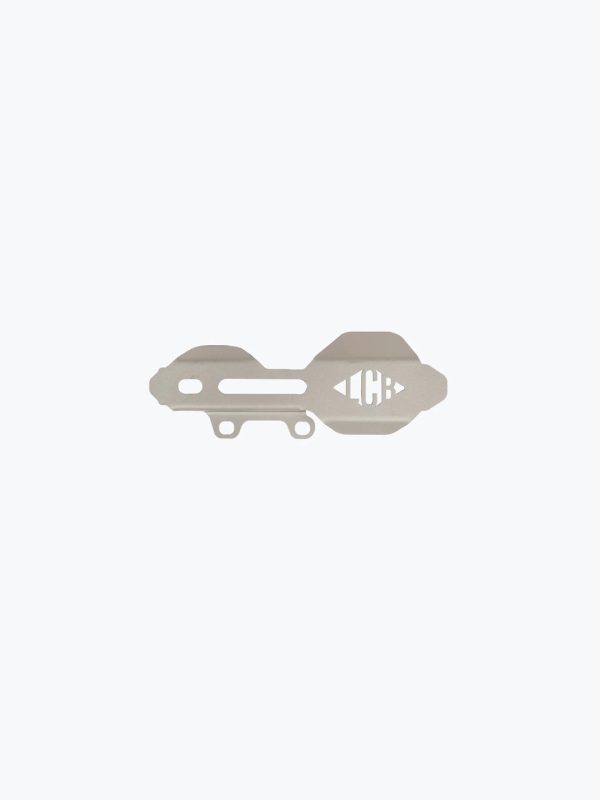 Image Meteor Buckler Master Cylinder Guard SS
