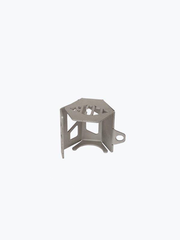 Image Reborn Novato Rear Break Fluid Guard