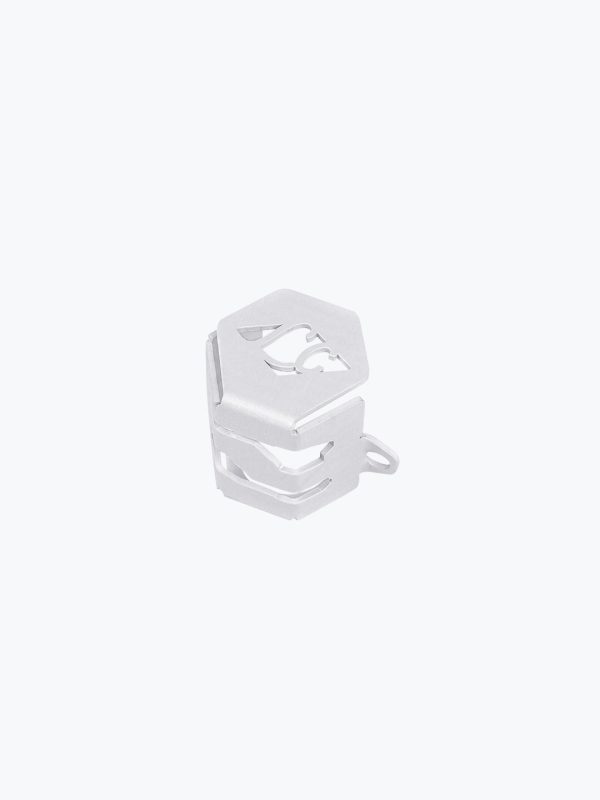 Image RE Bear 650 Casque Rear Oil Cap