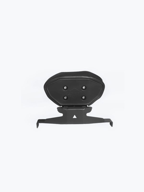 Image Interceptor backrest