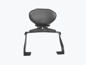 Image Interceptor backrest