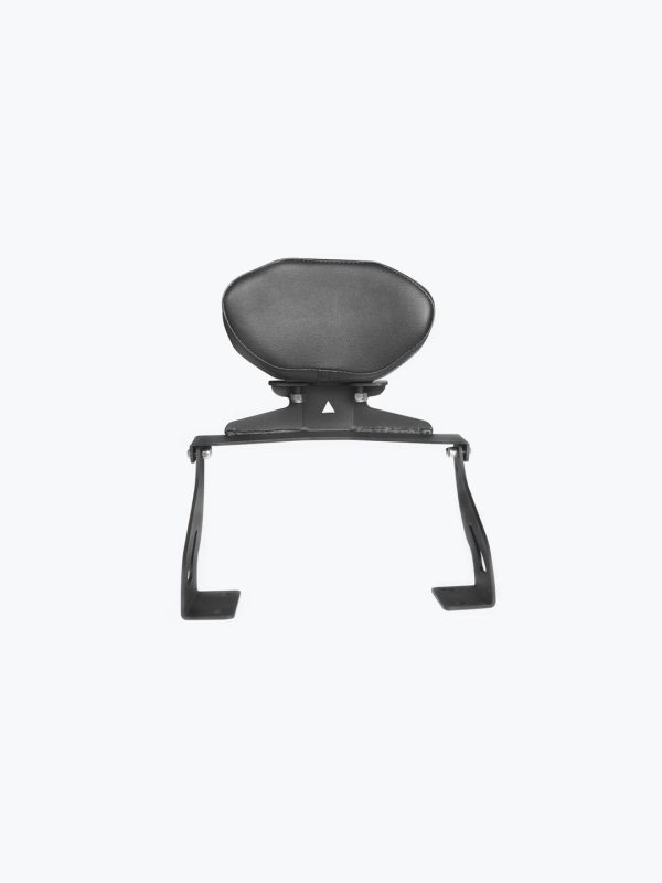 Image Interceptor backrest
