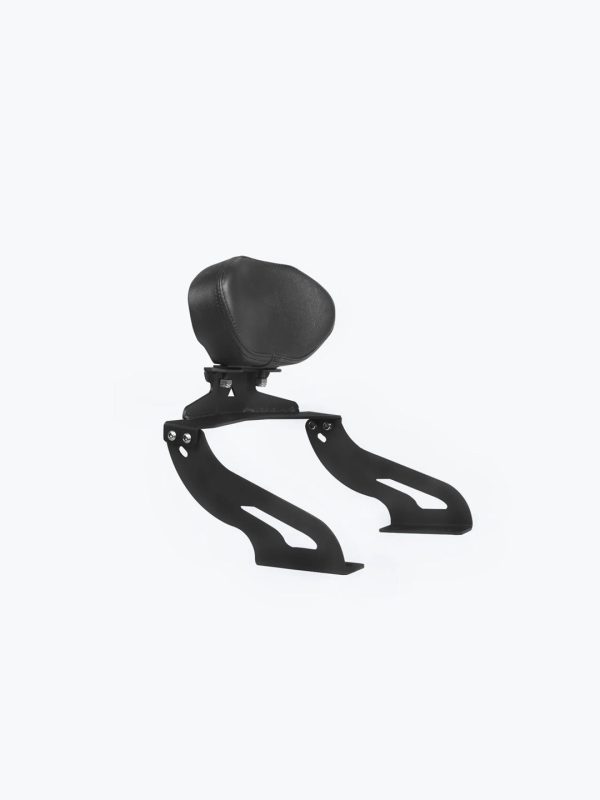 Image Interceptor backrest