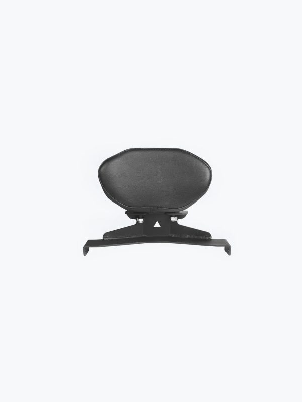 Image Interceptor backrest