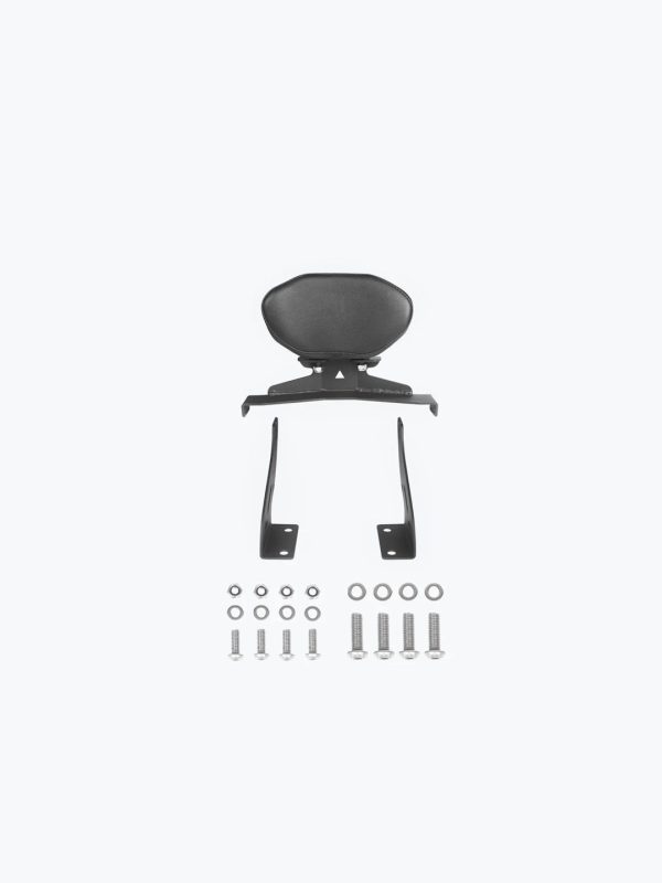 Image Interceptor backrest