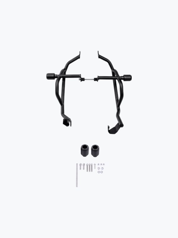 Image RE Bear 650 Thanos Crash Guard With Slider