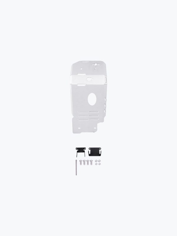 Image RE Bear 650 Vambrace Bash Plate Aluminium