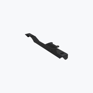 Image Super Meteor 650 Beacon Fog Light Mount Set