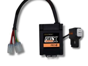 Image FuelX Pro+ Royal Enfield Scram 411 (2022-2024)