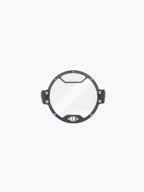 Image Meteor Oculus Headlight Shield